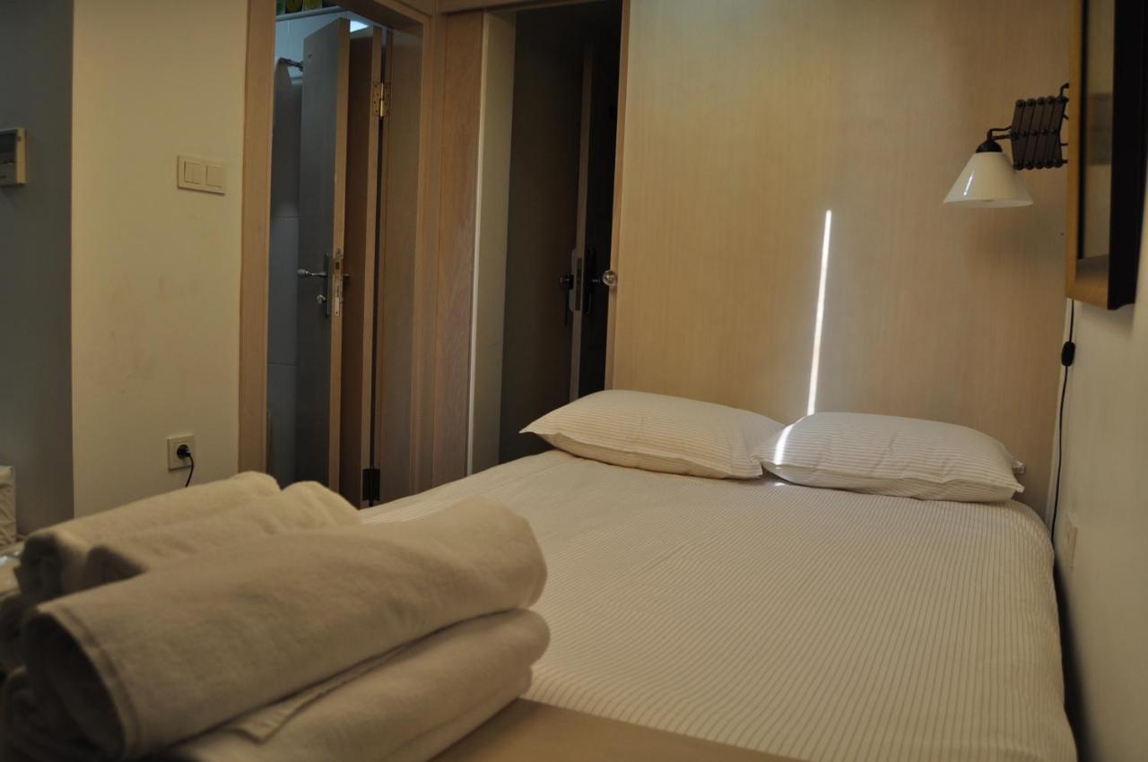 Villa Pera Suite Hotel Estambul Exterior foto